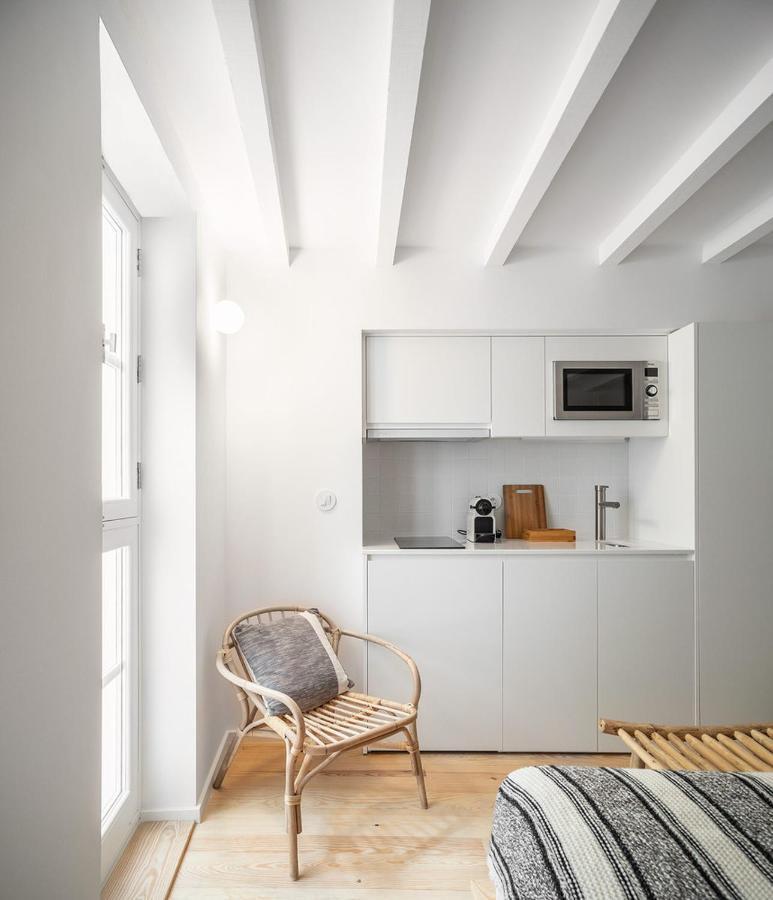 Loureiro 59 Coimbra Exterior foto